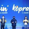 Mengenal Kopra by Mandiri dan Fiitur-fiturnya