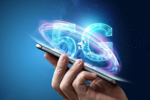 Orang Indonesia Mulai Banyak Cari Ponsel 5G Murah di Google