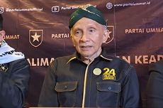 [HOAKS] Amien Rais Meninggal Dunia pada 5 April 2024