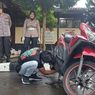 Tolak Jadi Duta Knalpot, Pemotor yang Terjaring Razia di Salatiga Janji Ajak Teman-temannya Taat Aturan