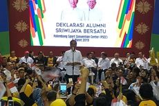 Jokowi: Jangan Sampai Negara Sebesar Ini Diberikan kepada Orang yang Belum Berpengalaman