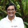 Heri Pemad, Kurir yang Mengantar Seniman