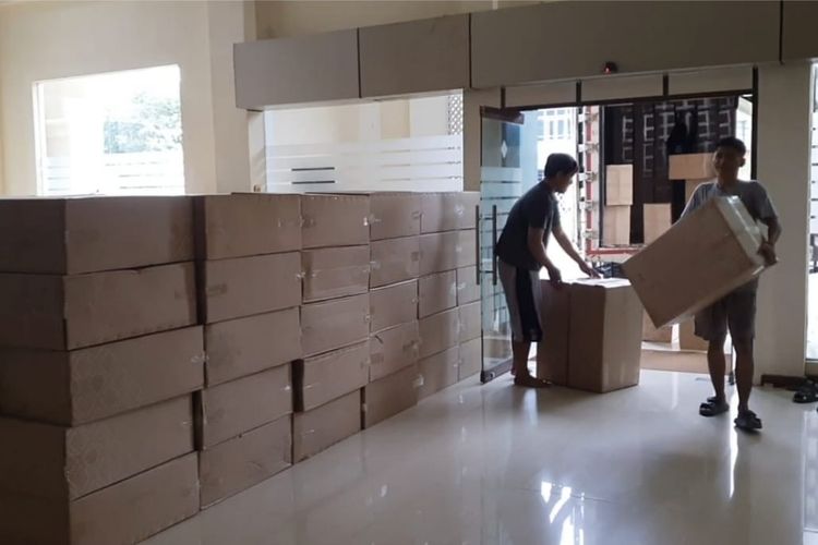 Kemenhaj Indramayu Imbau Jemaah Haji Tidak Bawa Magicom dan Teko Pemanas Air ke Tanah Suci