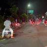 Bersiap Perang Sarung, Belasan Remaja Bersepeda Motor di Salatiga Ditangkap