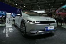 Ioniq 5 Inden Panjang, Hyundai Genjot Kapasitas Produksi