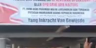 Pabrik Disegel Ormas di Kalteng, Gubernur dan Kapolda Bereaksi Keras