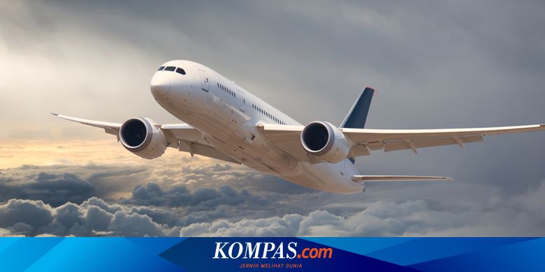 Harga Tiket Pesawat Tujuan Sama dari 2 Bandara Berdekatan Bisa Berbeda - Vimarsana News