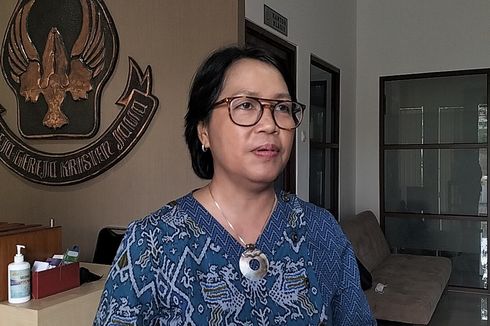 Ketika Gereja Kristen Jawa Manahan Ambil Bagian dalam Muktamar Muhammadiyah di Solo