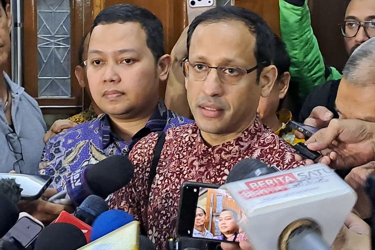 Apa Itu Kejahatan Kerah Putih yang Diungkap Jaksa di Persidangan Nadiem Makarim?