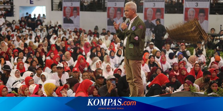 Kalau Mereka Menekan, Kami Akan Melawan