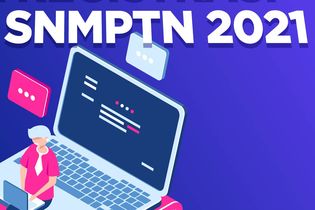 UI Siapkan Kuota 20 Persen untuk SNMPTN 2021