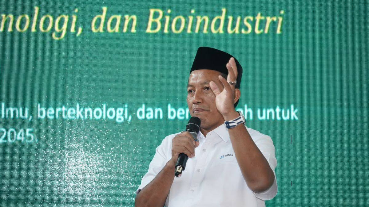 Ansor Tutup Kaderisasi Nasional 2026 di Tempat Muktamar ke-35 NU