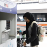 39 Stasiun Kereta Kini Punya Water Station, Traveler Bisa Isi Tumbler Gratis