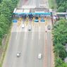 Awas Padat, Ada Pemeliharaan Jalan di Akses GT Sentul Selatan