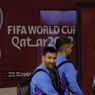 Piala Dunia 2022, Lionel Messi Absen Latihan Perdana Argentina di Qatar
