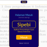 Mengenal Sipebi, Aplikasi Penyuntingan Ejaan Bahasa Indonesia