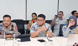 Wujudkan Indonesia Menuju Zero ODOL, Jasa Raharja Gelar Ngobrol Keselamatan bersama Pakar Transportasi