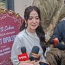 Putranya Dijodoh-jodohkan dengan Anak Ramzi, Dewi Perssik: Bibit Bebet Bobotnya Baik