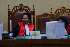 Jaksa KPK Minta Hakim Abaikan Pencabutan BAP Miryam