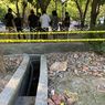 Potongan Tubuh Ditemukan di Surabaya, Diduga Bagian Jasad Pria Termutilasi di Sidoarjo
