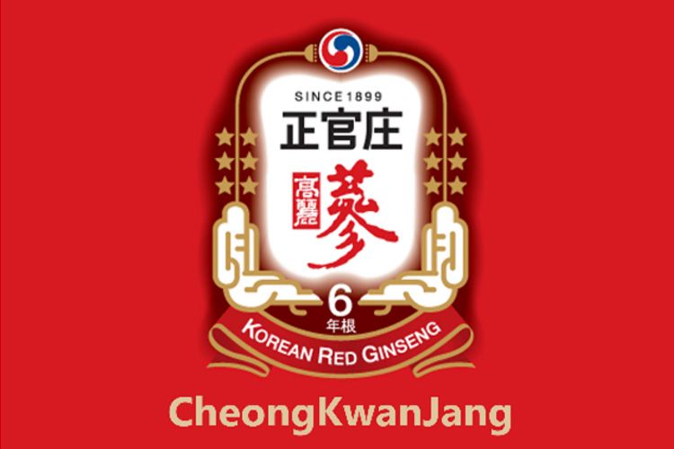 Original Logo Cheong Kwan Jang