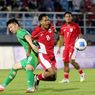 Hasil Indonesia vs Makau 5-0, Gerald Vanenburg Ingatkan Pemain Fokus ke Korea