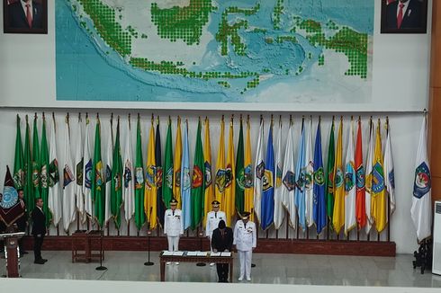 Mendagri Buka Suara Pj Gubernur NTB Diganti Pensiunan Jenderal TNI