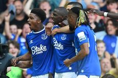 Daftar Tim yang Tak Pernah Terdegradasi dari Premier League, Everton Kembali Selamat