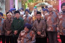 100 Tahun Gurdwara Tanjung Priok, Pramono: Hubungan Sikh dan Indonesia Terjalin Sangat Lama