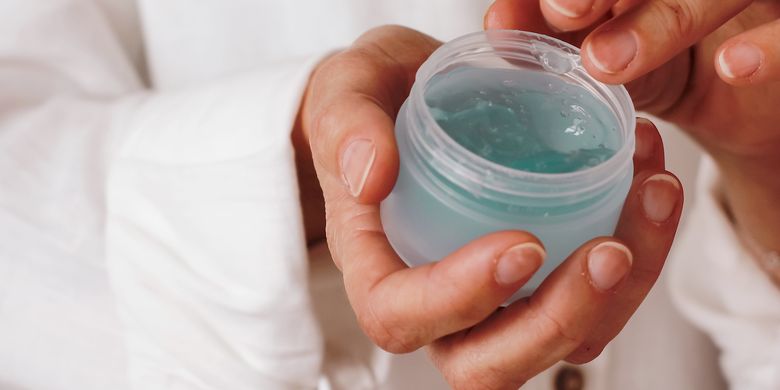 Ilustrasi kosmetik. BPOM kembali menemukan 26 produk kosmetik berbahaya. BPOM kosmetik berbahaya. BPOM kosmetik berbahaya Januari 2026.