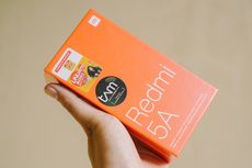 Ciri-ciri Ponsel Resmi Xiaomi di Indonesia, Tak Ada Lagi Stiker TAM