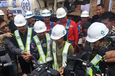 Optimalisasi Aset, BRI Bangun Gedung Baru di Jakarta Selatan