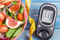 Cara Mengobati Pradiabetes agar Tidak Jadi Diabetes