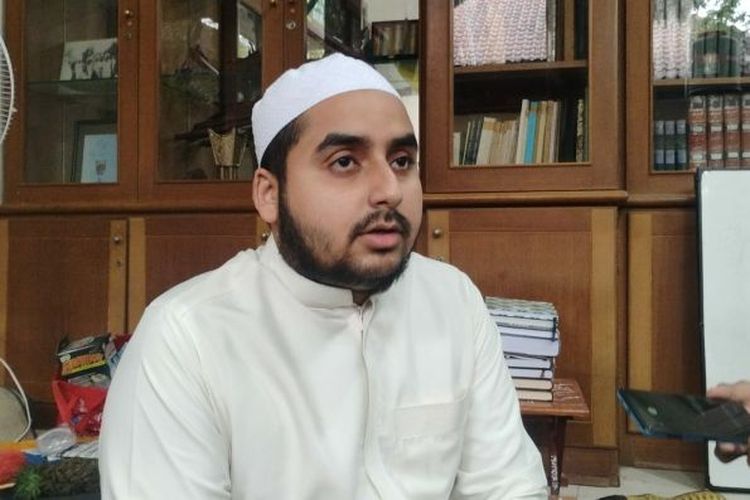 Panitia Siapkan 3.000 Porsi Nasi Kebuli untuk Jemaah saat Puncak Acara Haul Solo 2026