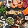 8 Fungsi Zinc, Penting untuk Daya Tahan Tubuh sampai Otak