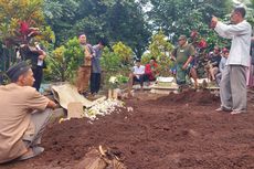 Penyebab Anggota KPPS di Bandung Barat Meninggal, Kelelahan Picu Serangan Jantung