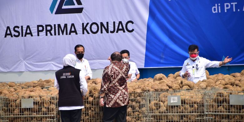 Lagi Viral, Kementan Klaim Produksi Pertanian Lokal Penuhi Kebutuhan Nasional dan Tekan Impor