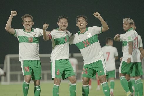 Jadwal Piala AFF 2020, Kapan Timnas Indonesia Vs Malaysia?