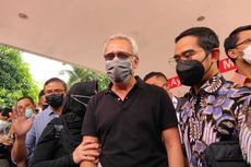 Istri Iwan Fals Laporan ke Polisi soal Pencemaran Nama Baik Terkait OI