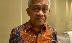Gapki Minta Beban Ekspor Dikurangi akibat Perang Dagang