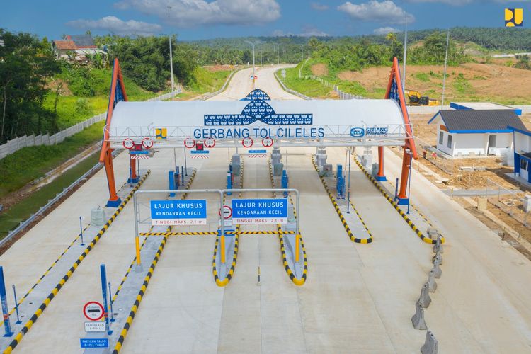 Apa Kabar Proyek Tol Serang-Panimbang?