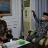 Kepada MUI, Wapres Ma'ruf Amin: Tidak Perlu Ribut-ribut Urusan Capres