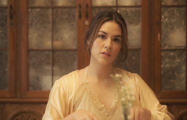 Lirik Lagu Nyaman Tak Cukup, Singel Terbaru dari Raisa