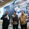 Bidik IKN, Amerika Gandeng Google, IBM, Cisco, dan Honeywell