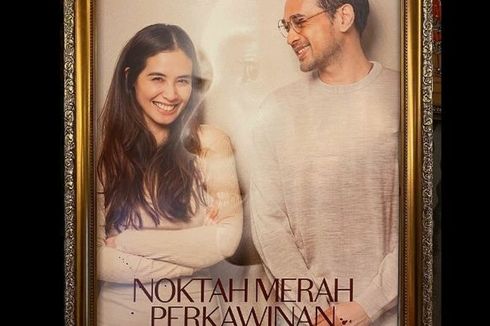 Fakta Menarik Noktah Merah Perkawinan, Remake Sinetron 90an