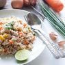 Resep Bumbu Nasi Goreng ala Pedagang, Awet 2 Hari di Suhu Ruang