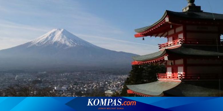 Mana Lebih Murah, Liburan ke Korea atau Jepang?