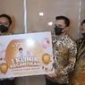 Cerita di Balik Kado Senilai Rp 10 Miliar untuk Ria Ricis dan Teuku Ryan...