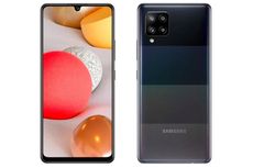 Galaxy A42 Resmi Dirilis, Ponsel 5G Samsung Termurah