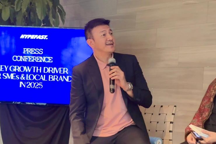 CEO Ini Ungkap Peluang dan Tantangan Industri Produk Kecantikan Indonesia